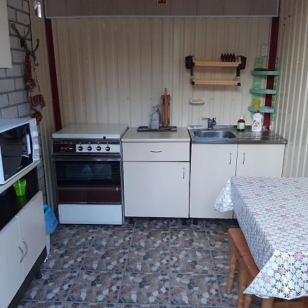 Mini Hotel Уютный Дворик Οδησσός Εξωτερικό φωτογραφία