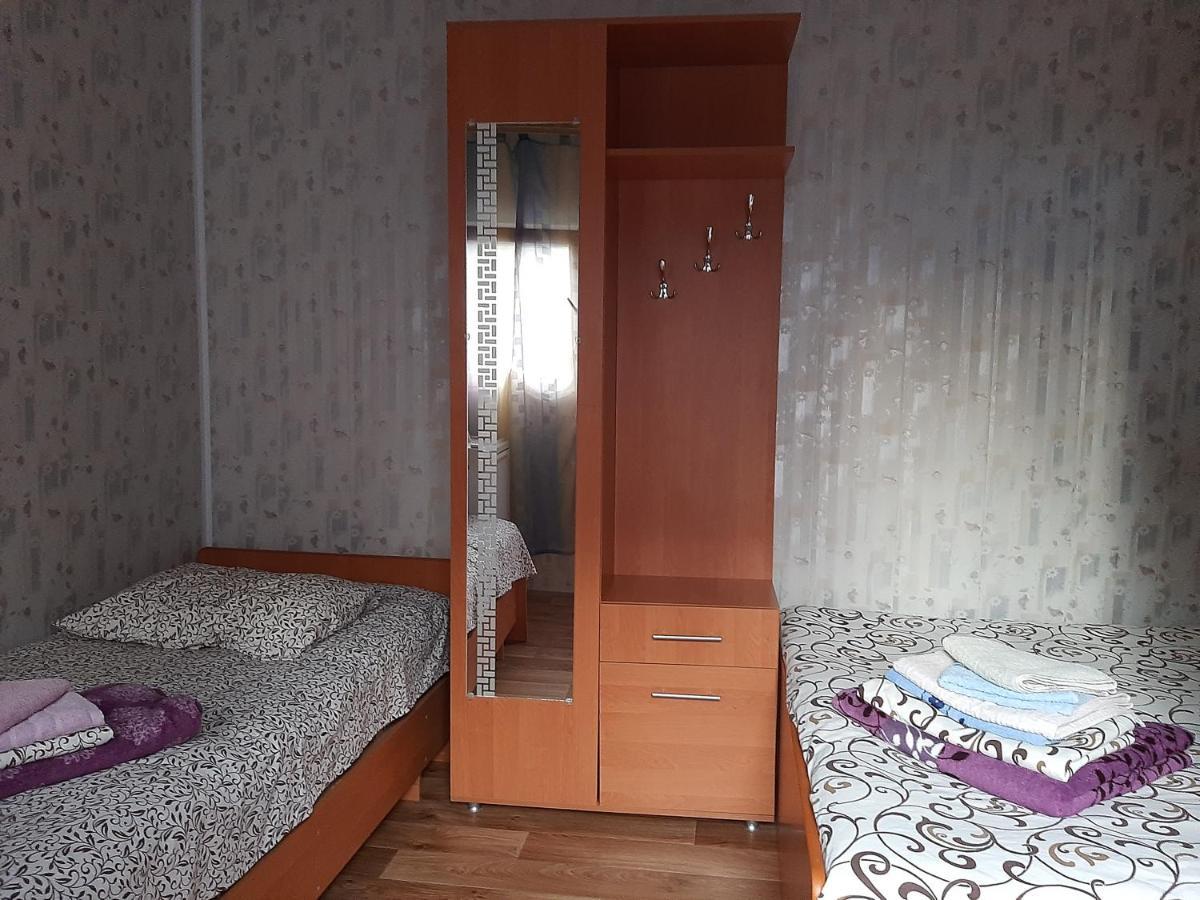 Mini Hotel Уютный Дворик Οδησσός Εξωτερικό φωτογραφία