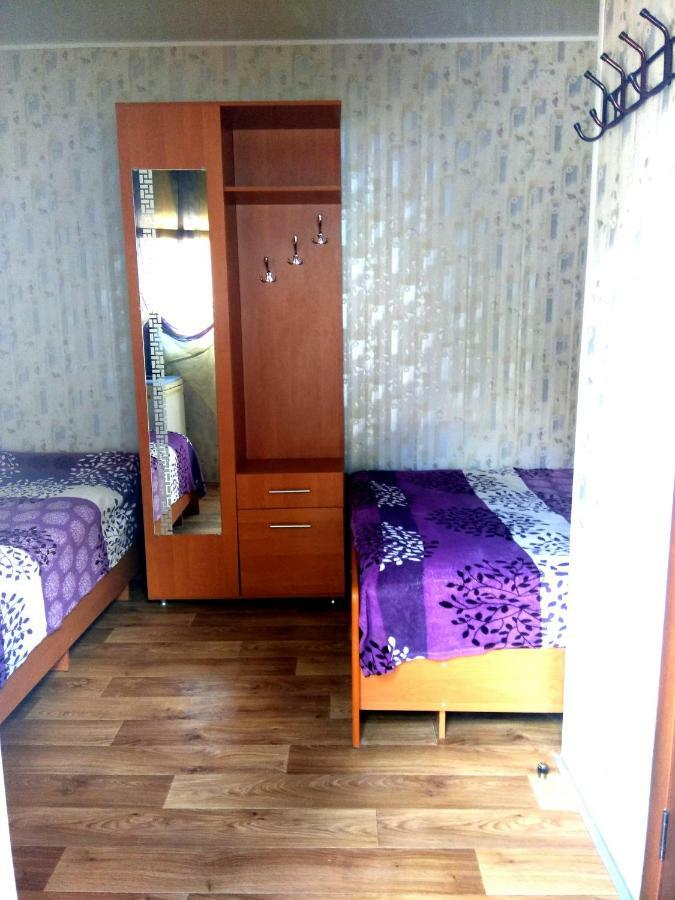 Mini Hotel Уютный Дворик Οδησσός Εξωτερικό φωτογραφία