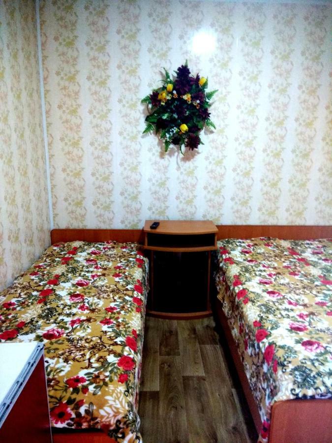 Mini Hotel Уютный Дворик Οδησσός Εξωτερικό φωτογραφία