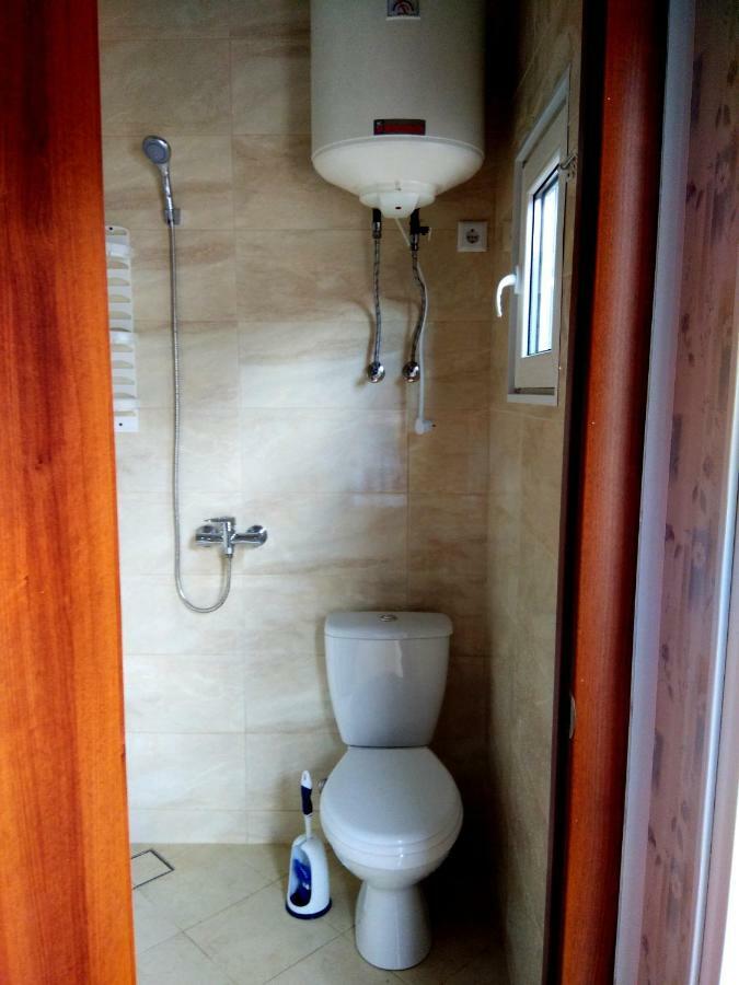Mini Hotel Уютный Дворик Οδησσός Εξωτερικό φωτογραφία