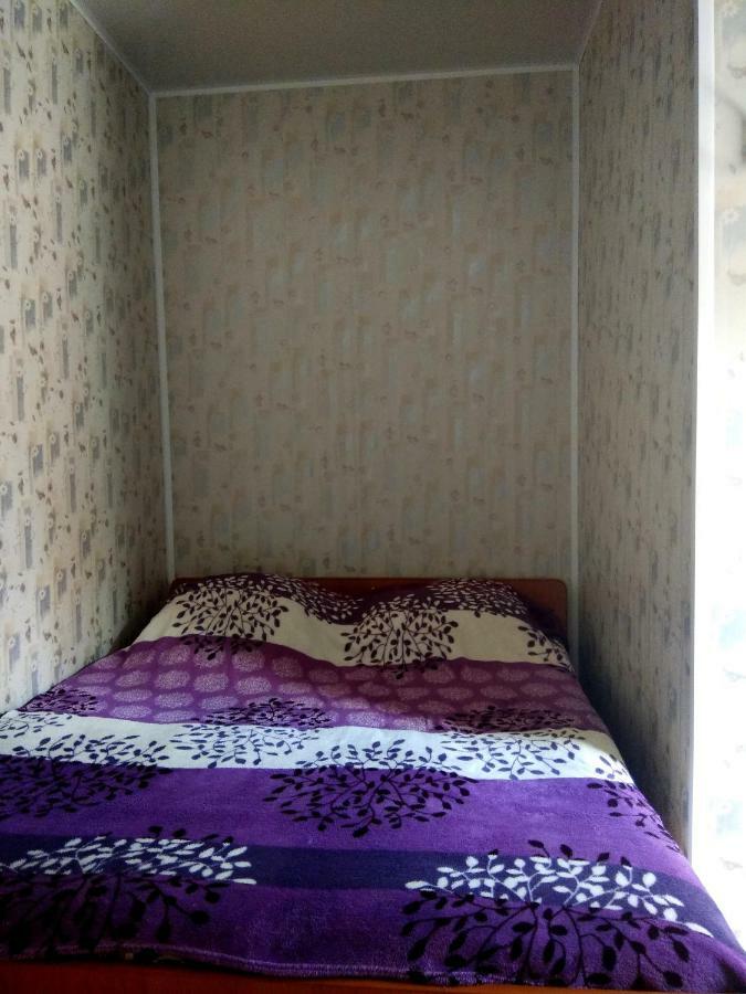 Mini Hotel Уютный Дворик Οδησσός Εξωτερικό φωτογραφία